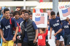 WK Adoptiekids 2022