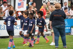 WK Adoptiekids 2022