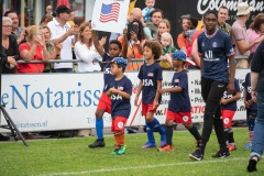 WK Adoptiekids 2022