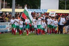 WK Adoptiekids 2022