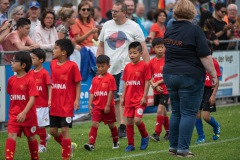 WK Adoptiekids 2022