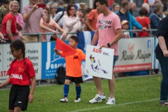 WK Adoptiekids 2022