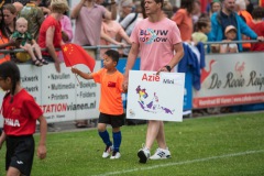 WK Adoptiekids 2022