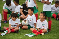 WK Adoptiekids 2022