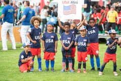 WK Adoptiekids 2022