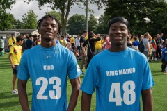 WK Adoptiekids 2022