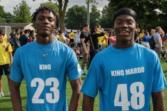 WK Adoptiekids 2022