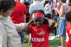 WK Adoptiekids 2022