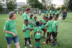 WK Adoptiekids 2022