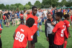 WK Adoptiekids 2022