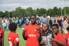 WK Adoptiekids 2022