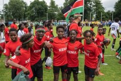 WK Adoptiekids 2022
