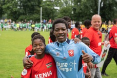 WK Adoptiekids 2022