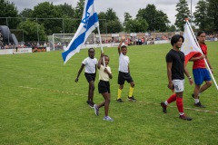 WK Adoptiekids 2022