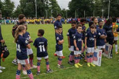 WK Adoptiekids 2022
