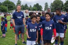 WK Adoptiekids 2022