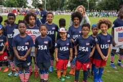 WK Adoptiekids 2022