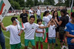 WK Adoptiekids 2022