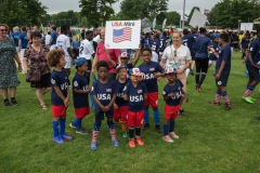 WK Adoptiekids 2022