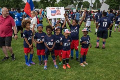 WK Adoptiekids 2022