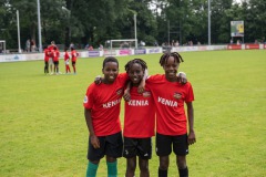 WK Adoptiekids 2022