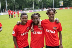 WK Adoptiekids 2022