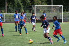 WK Adoptiekids 2022