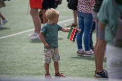 WK Adoptiekids 2022
