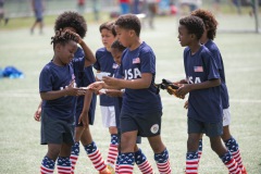 WK Adoptiekids 2022