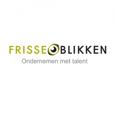 Frisse Blikken logo