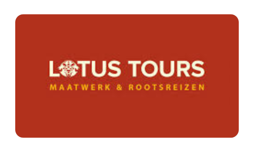 Lotus tours