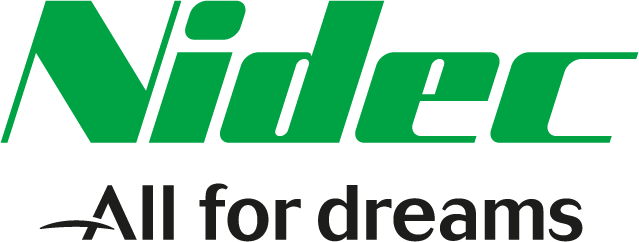 logo nidec
